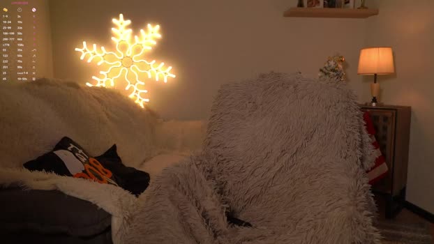 blissdilley Chaturbate Female 28-12-2025