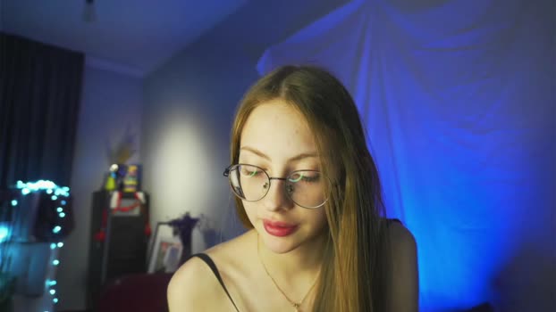 blissence Chaturbate Female 27-12-2025