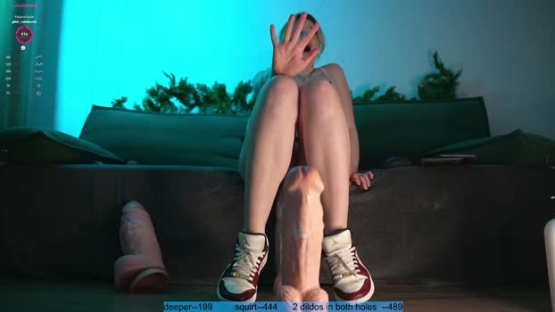 dory54784 Chaturbate Female 27-12-2025