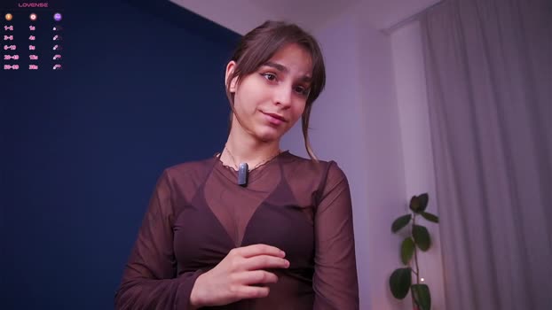 evervessi Chaturbate Female 27-12-2025