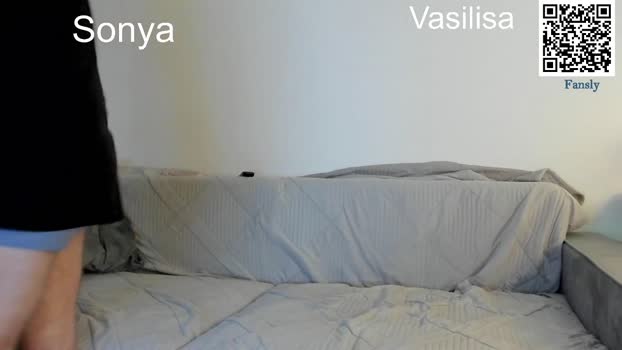 kesh_mne Chaturbate Couple 28-12-2025