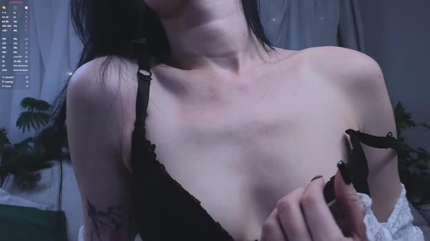 lost_mymind Chaturbate Female 27-12-2025