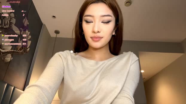 palmiratownzen Chaturbate Female 28-12-2025