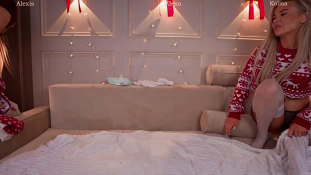 your_wild_lexi Chaturbate Female 28-12-2025