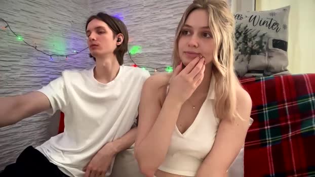 amandatalk Chaturbate Couple 29-12-2025