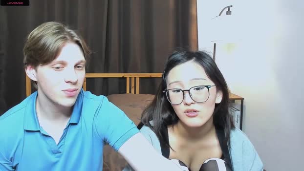 blossomandbee Chaturbate Couple 29-12-2025