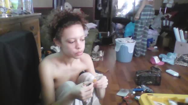 jojosbizarrelyf Chaturbate Couple 28-12-2025