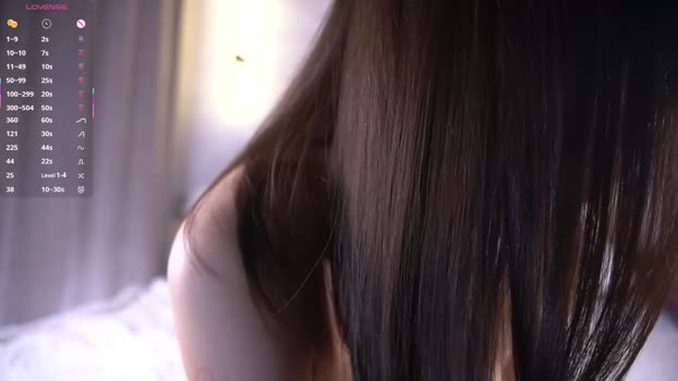 libbyshepard Chaturbate Female 29-12-2025