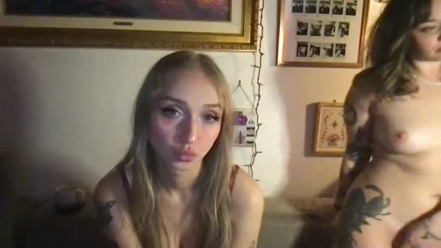 rosepuzzy69 Chaturbate Couple 29-12-2025