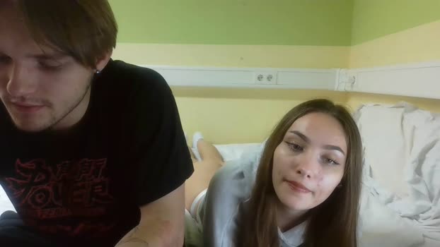 rusiksb31 Chaturbate Couple 28-12-2025