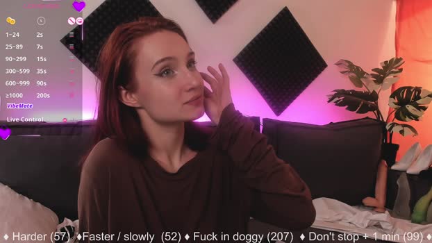 sansa_mur Chaturbate Couple 29-12-2025