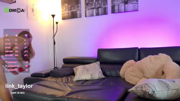 _taylormoon Chaturbate Couple 29-12-2025