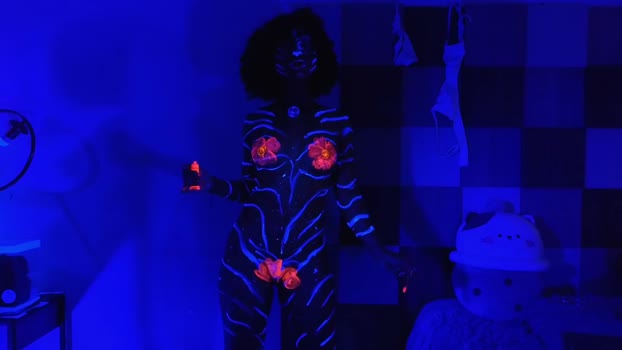 adele_carter_ Chaturbate Female 29-12-2025