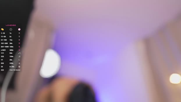 annieguzman_ Chaturbate Female 30-12-2025