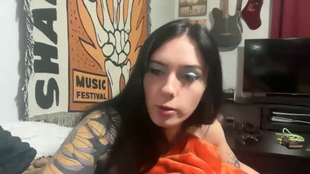 bexbex945874 Chaturbate Female 30-12-2025