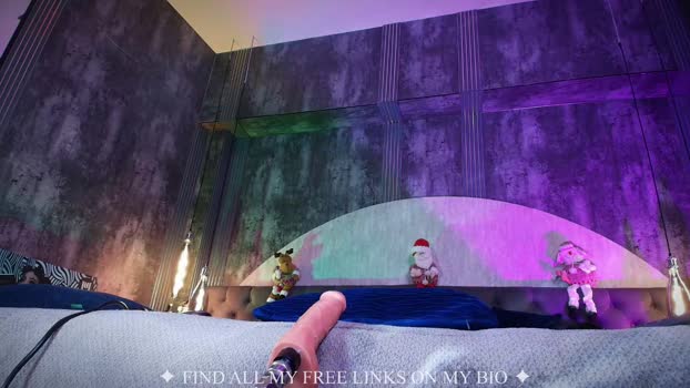 charlotte_germanotta_ Chaturbate Female 29-12-2025