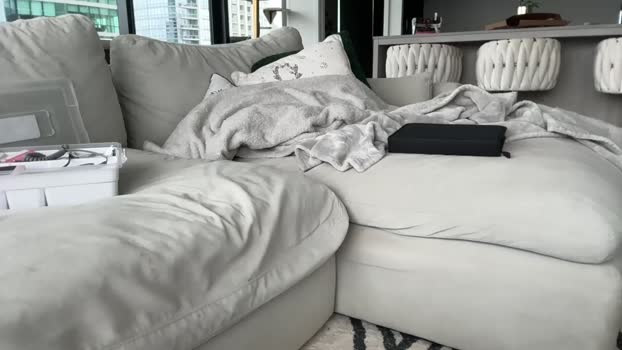 graciemae_baexx Chaturbate Couple 29-12-2025