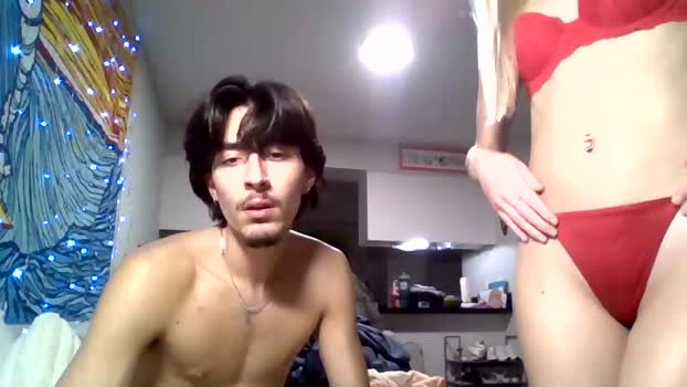 jessecalloway Chaturbate Couple 30-12-2025