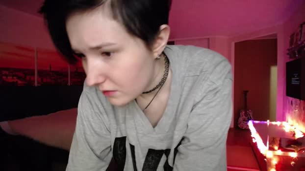 kira_baker Chaturbate Female 29-12-2025