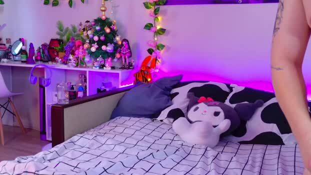 night_angell Chaturbate Couple 30-12-2025