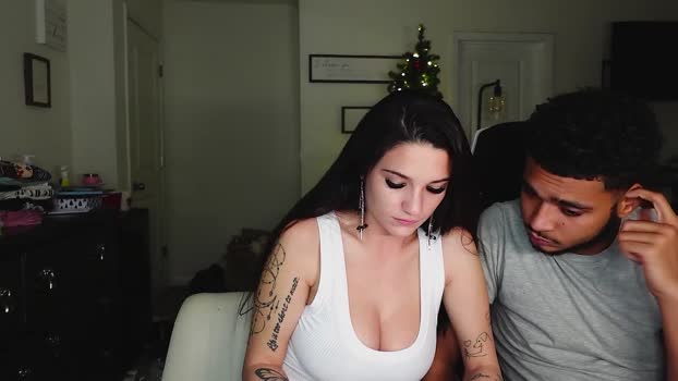 prettygirll23 Chaturbate Couple 30-12-2025