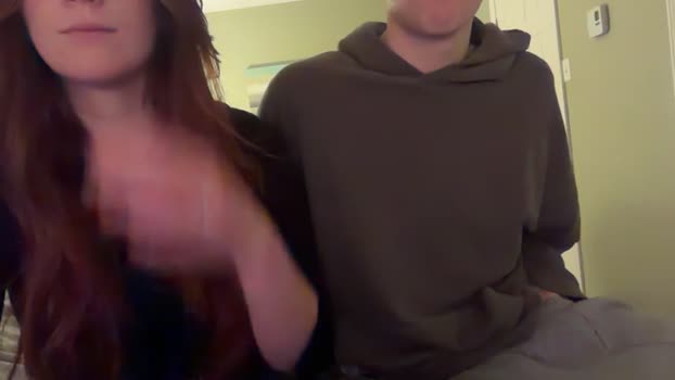 redheadandbigpeenar Chaturbate Couple 30-12-2025