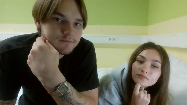 rusiksb31 Chaturbate Couple 29-12-2025