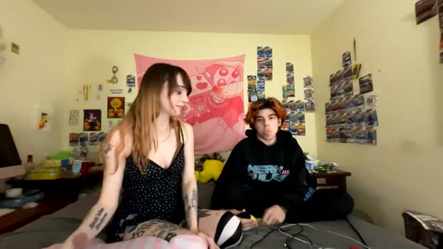 thick_as_fook Chaturbate Couple 30-12-2025