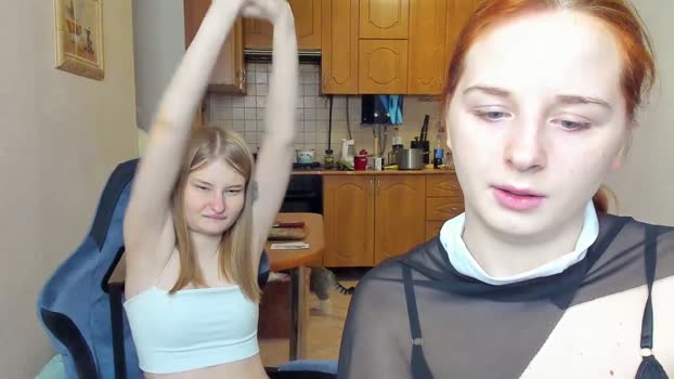 _capybara0_0 Chaturbate Couple 31-12-2025