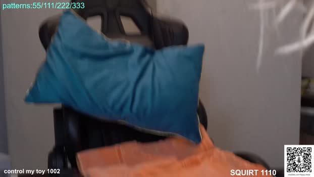 _happymeal Chaturbate Female 31-12-2025