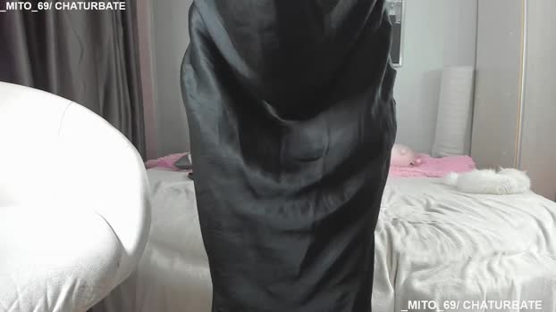 _mito_69 Chaturbate Female 31-12-2025