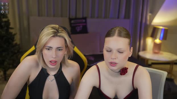 anabel2054 Chaturbate Couple 30-12-2025