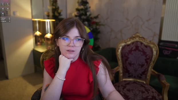 anabel2054 Chaturbate Couple 31-12-2025