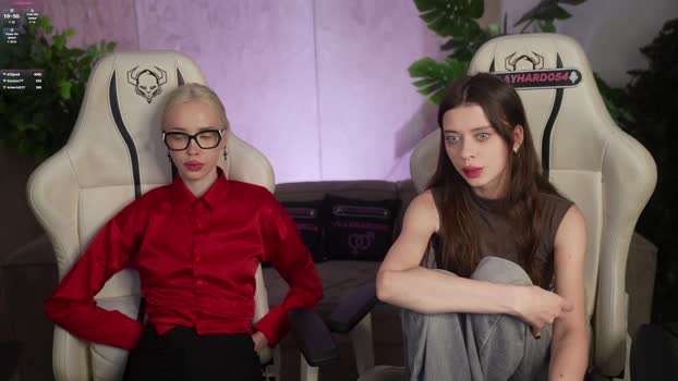 bright_diamonds_054 Chaturbate Couple 30-12-2025