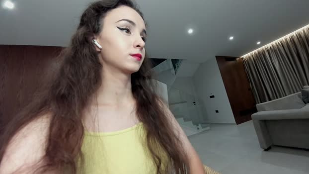 ehotlovea Chaturbate Female 31-12-2025