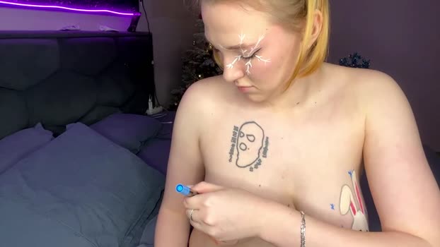 julielourens Chaturbate Couple 31-12-2025