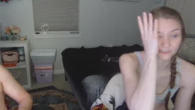 katynowhere Chaturbate Couple 31-12-2025