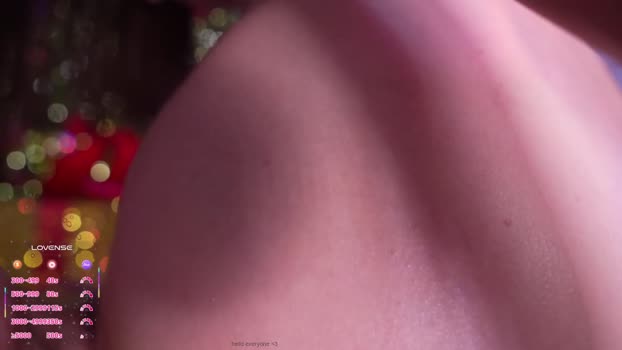 marry_cordy Chaturbate Female 31-12-2025