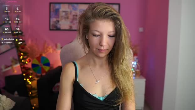 missicute18 Chaturbate Couple 31-12-2025