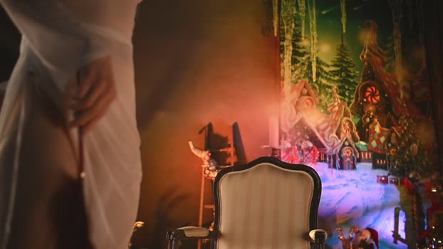 rocknrose Chaturbate Female 31-12-2025