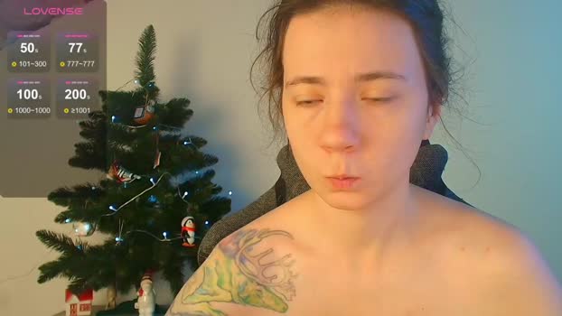 sexy_b0rsch Chaturbate Female 31-12-2025