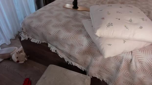 sindy_juxx Chaturbate Female 31-12-2025