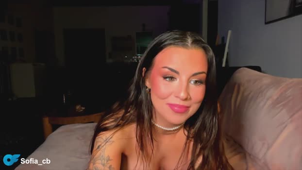 sofiasfootjob Chaturbate Couple 31-12-2025