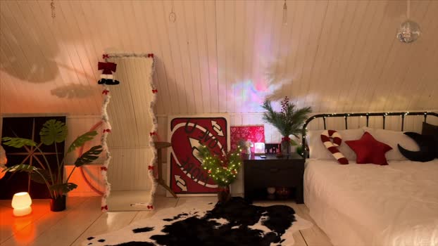 uwunikaa Chaturbate Female 30-12-2025