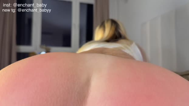 enchant_baby_ Chaturbate Female 01-01-2026