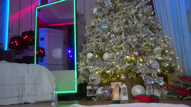 eva_fashionista Chaturbate Female 31-12-2025