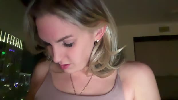 graciemae_baexx Chaturbate Couple 01-01-2026