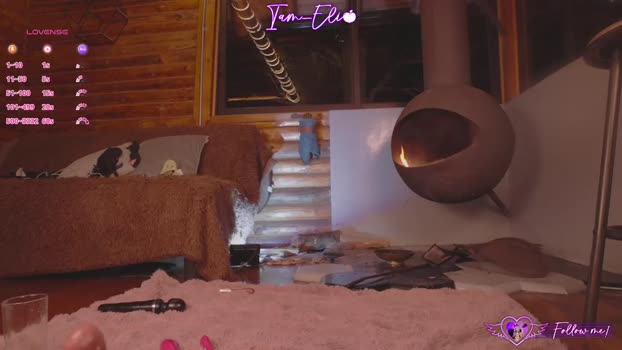 iam_eli Chaturbate Female 01-01-2026