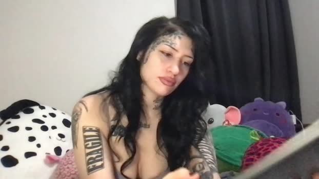 skybabytv Chaturbate Female 31-12-2025