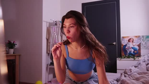 tiffantasy Chaturbate Female 31-12-2025